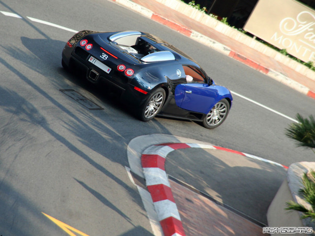 bugatti veyron pic #62183