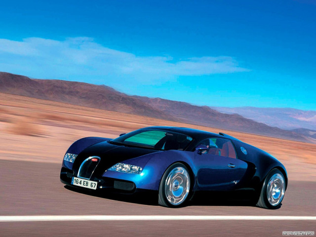 bugatti veyron pic #62188