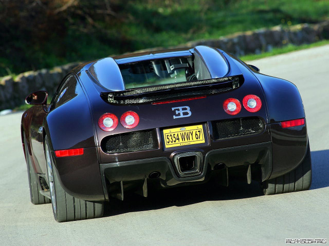 bugatti veyron pic #62191