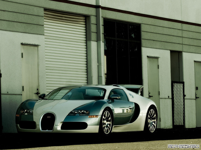 bugatti veyron pic #62193