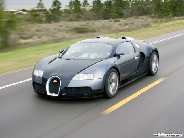 bugatti veyron pic #62195