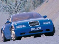 Bugatti EB 118 pic
