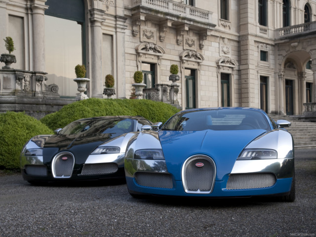 bugatti veyron centenaire pic #63790