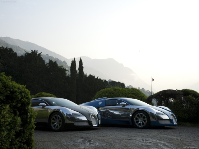 bugatti veyron centenaire pic #63791