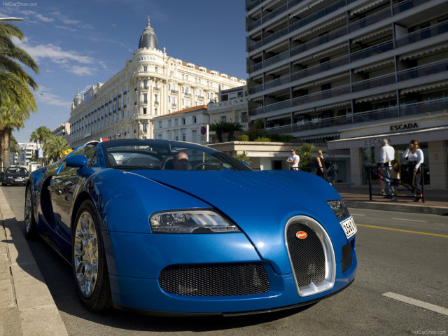 bugatti veyron grand sport pic #64988