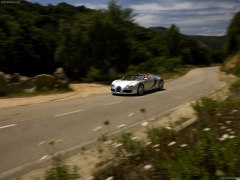 Veyron Grand Sport photo #64998
