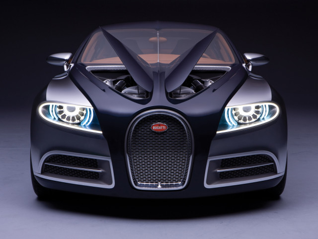 bugatti 16 c caliber pic #69073