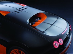 bugatti veyron super sport pic #74525