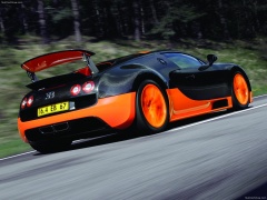 Veyron Super Sport photo #74534