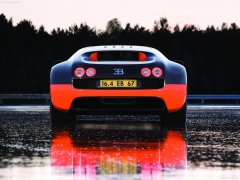 Veyron Super Sport photo #74540