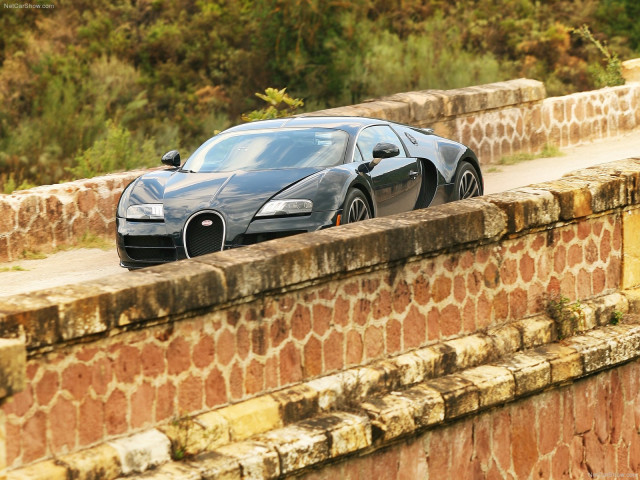 bugatti veyron super sport pic #77549