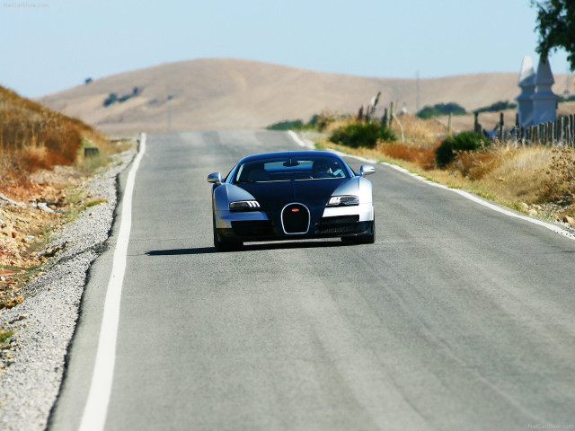 bugatti veyron super sport pic #77561