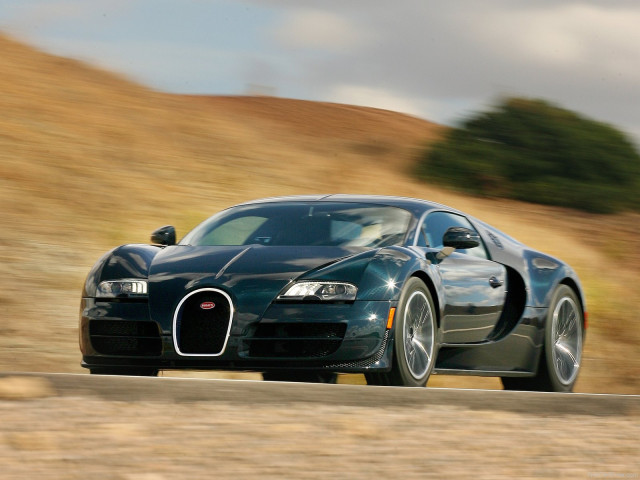 bugatti veyron super sport pic #77565