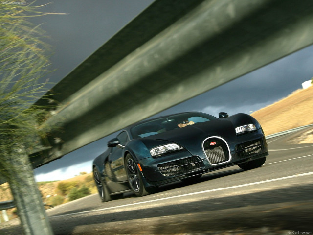 bugatti veyron super sport pic #77566