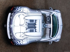 Veyron Grand Sport LOr Blanc photo #82015