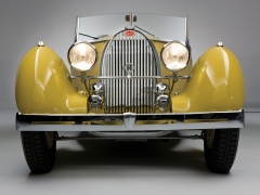 Bugatti Type 57 pic