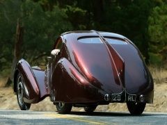 bugatti type 51 pic #90344