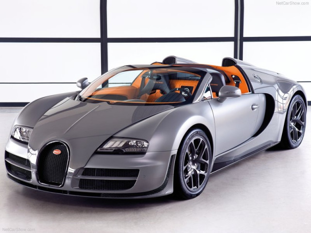 bugatti veyron pic #96355