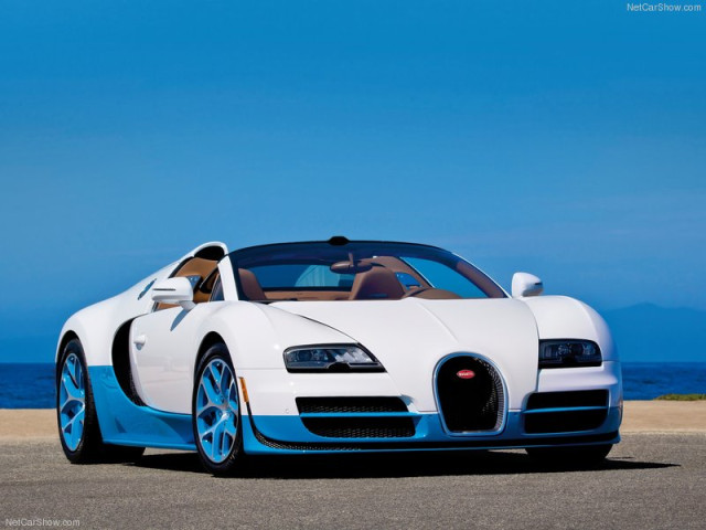 bugatti veyron pic #96356