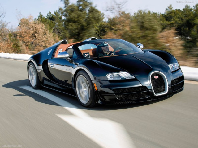 bugatti veyron pic #96361