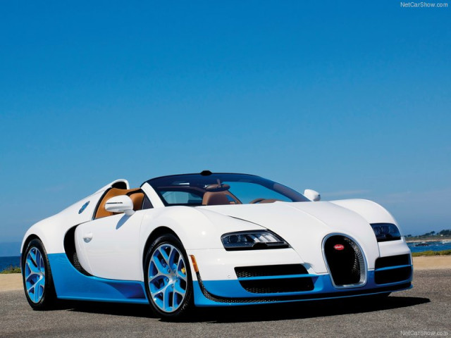 bugatti veyron pic #96362