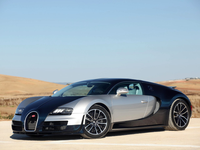 bugatti veyron pic #96700