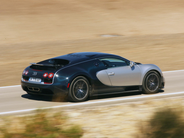 bugatti veyron pic #96703