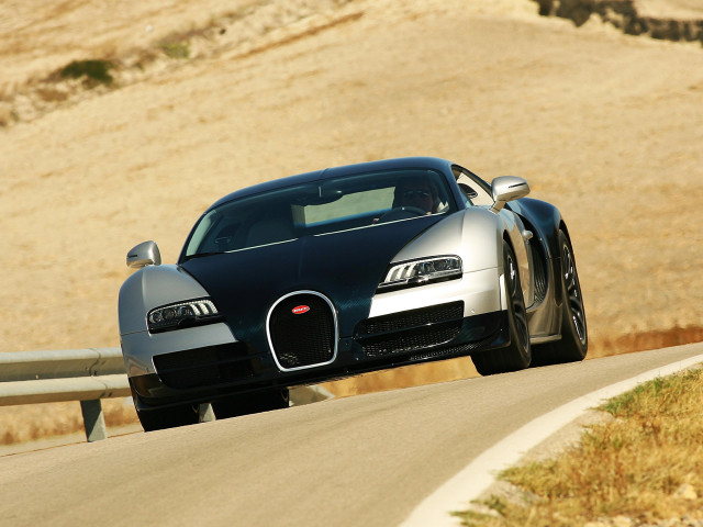 bugatti veyron pic #96704