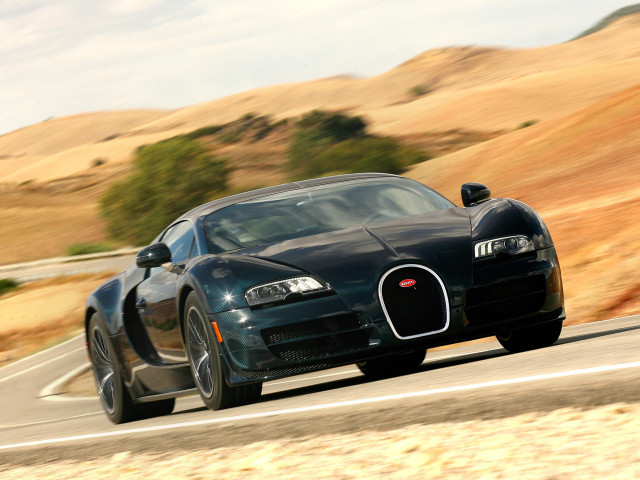 bugatti veyron pic #96706