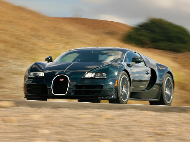 bugatti veyron pic #96707