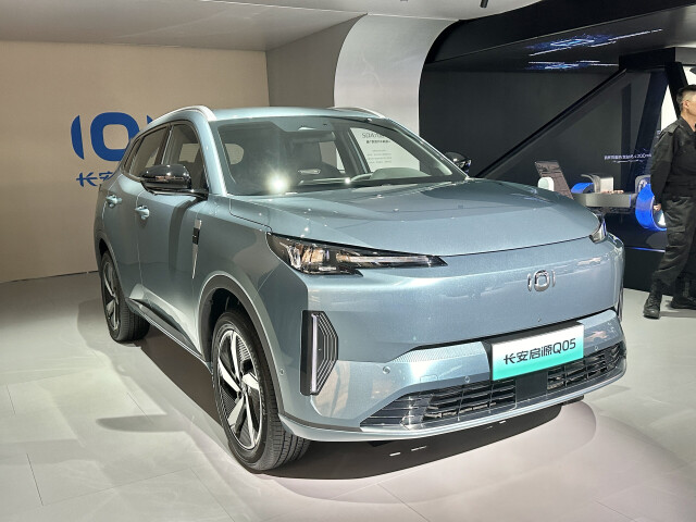Nevo Q05 I photo 209622