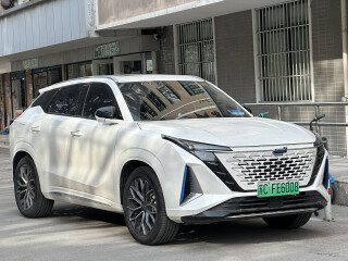 Oshan Z6