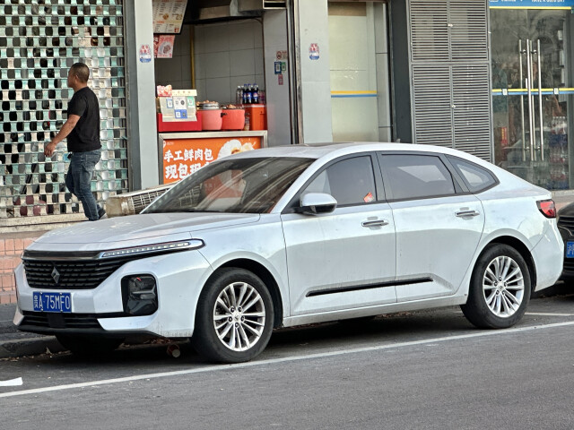 Baojun RC-5 I photo 209642