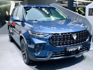 Baojun RS-7