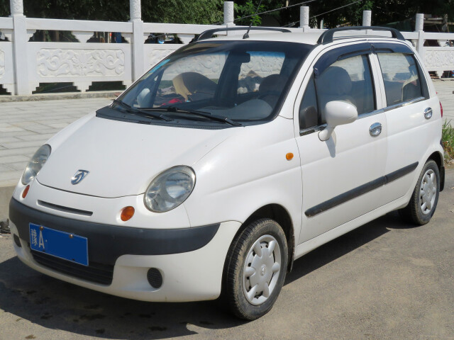Baojun Lechi I photo 209657