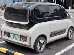 KiWi EV photo #209658