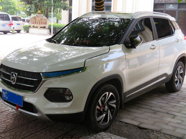 Baojun 510 I (CN180S) photo 209661
