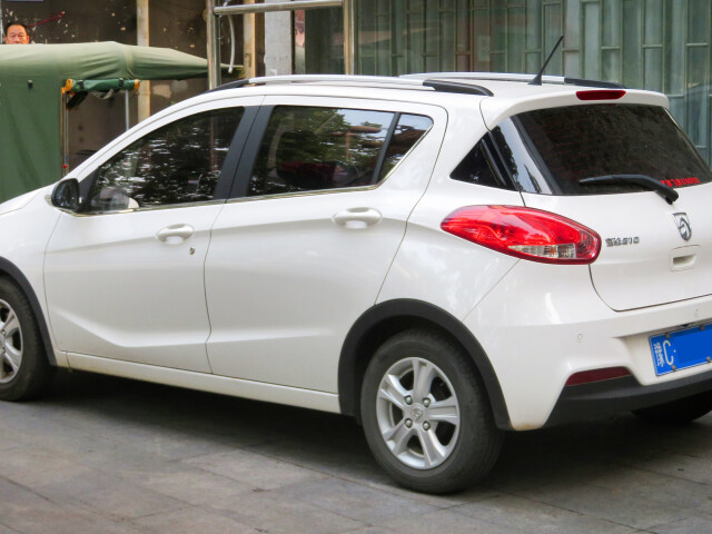 Baojun 310 I photo 209662