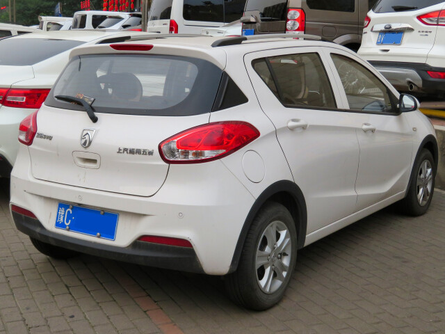 Baojun 310 I photo 209663