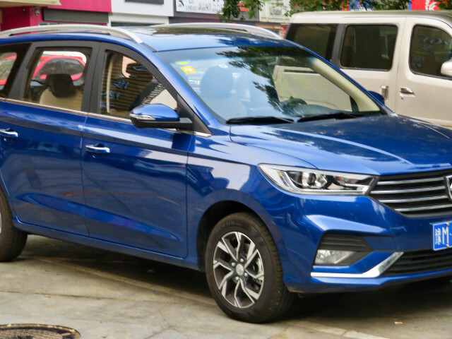 Baojun 360 I photo 209664