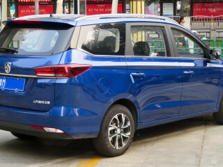 Baojun 360