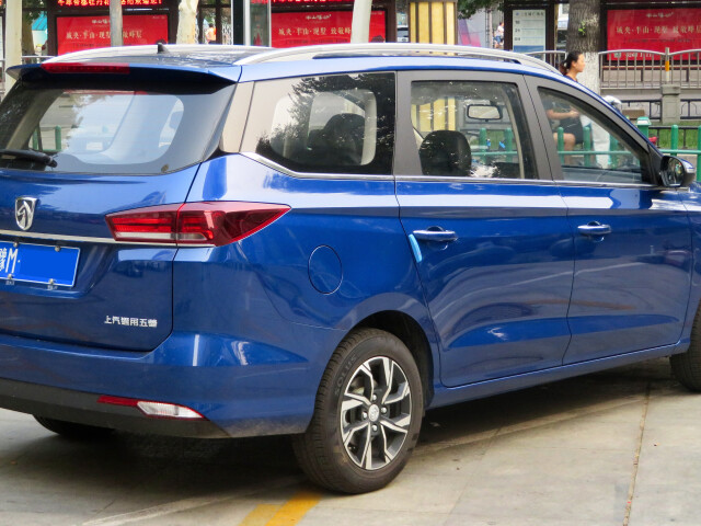 Baojun 360 I photo 209665