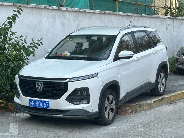 Baojun 530 I (CN202S) photo 209667