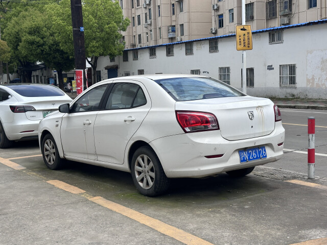 Baojun 630 I photo 209671