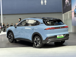 Baojun Yunhai