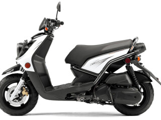Yamaha BWs