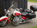 Yamaha XVZ1300 Royal Star