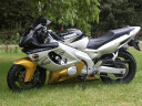 Yamaha YZF600R