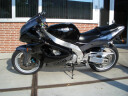 Yamaha YZF1000R Thunderace