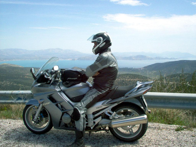 yamaha fjr1300 pic #20692